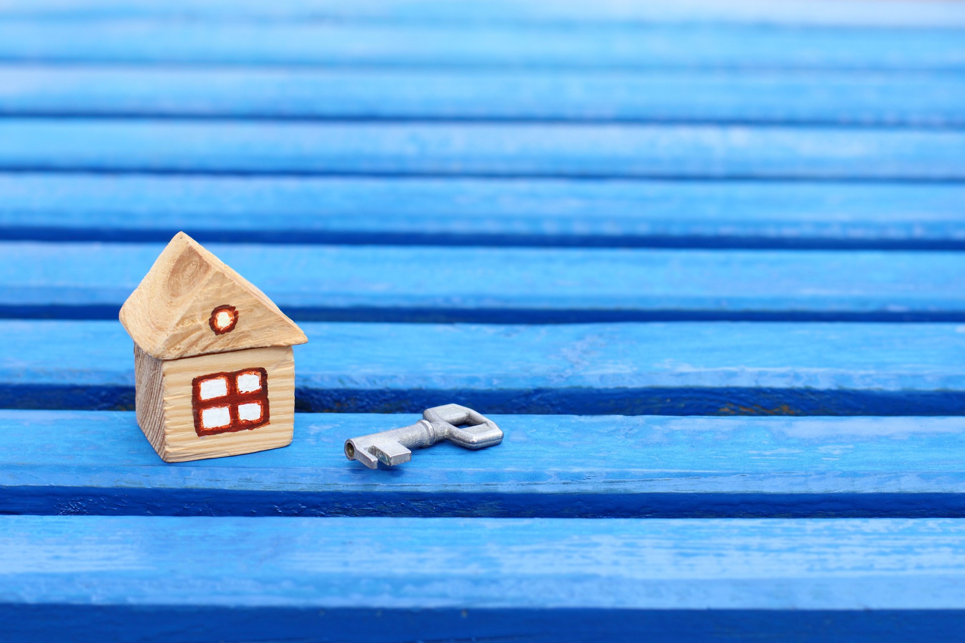 turnkey solution for individual accommodation